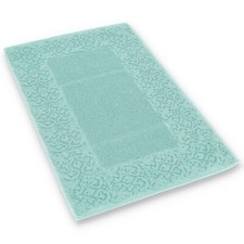 "Barocco" Alfombra Baño 45x60 CM Baño Alfombra price