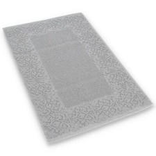 "Barocco" Alfombra Baño 60x90 CM Baño Alfombra price