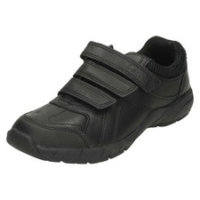 Zapatos Escolares Para Niños Clarks *AIR LEARN* Zapatos para bebé price