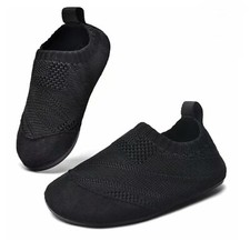 Zapatos de bebé para primeros pasos y guardería.Flexibles y antideslizantes Zapatos para bebé price