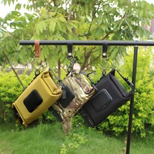 Dispensador portátil bolsa de limpieza húmeda bolsa cuidado del bebé pañuelo Oxford tela estuche de viaje Cuidado Bolso para bebé price