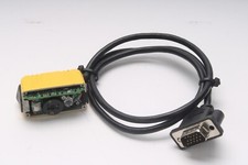Cognex DM50X-0145 Código de Barras Escáner Lector 821-0096-2R - As Is Código de Barras Lectores price
