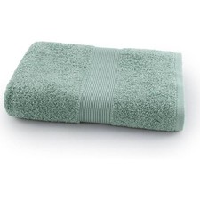 Toalla de baño de rizo verde menta Jalla 70x130 Baño Toalla price