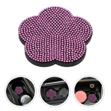 Alfombrillas interiores universales para vasos posavasos de coche para soportes de agua Coaster price