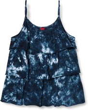 s.Oliver camiseta de tirantes para niña Cami Shirt Top camiseta de verano... Tirantes Top de niña price