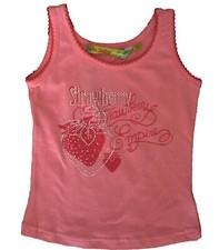 Camisetas de tirantes, tops  niña  de Losan, rosa ,talla 2 años - 92 Tirantes Top de niña price