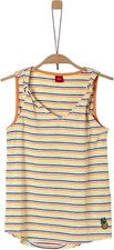 s.Oliver Junior niña camiseta sin mangas, camiseta de tirantes camisa top... Tirantes Top de niña price