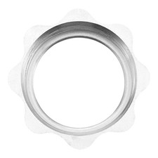 Tuerca de cuchilla para picadora de carne M62.5 tipo de rosca para picadoras de carne eléctricas domésticas Meat Grinders price