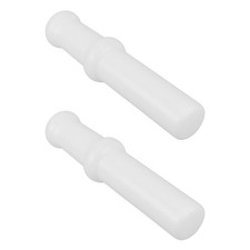 Accesorios de manipulación de molinillo de carnicero de 2 piezas para molinillos de carne manuales Meat Grinders price