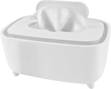 Calentador De Toallitas Humedas Para Bebe Calienta Toallas Pañitos Humedos NUEVO. Toalla para bebé price