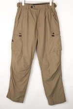 Pantalones De Exterior Climáticos HAGLOFS Para Mujer Talla 42 (W28 L32) BEZ882 Pantalones (de Exterior) price