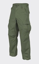 Helikon Tex US Bdu Combate Pantalones de Exterior Ejército Oliva Verde Sr / Pantalones (de Exterior) price