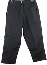 Pantalones De Exterior Regatta 3/4 Para Hombre, Talla 48 (UK-14-S), Como Nuevos Pantalones (de Exterior) price