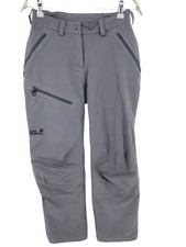 Pantalones De Exterior Para Mujer JACK WOLFSKIN Talla W26 L28 - 18 Pantalones (de Exterior) price