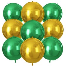 Globos de fiesta metálicos de colores para la decoración de fiestas cumpleños Cumpleaños y fiesta price