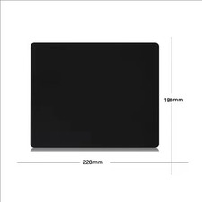 Alfombrilla de ratón para juegos deportes electrónicos Alfombrilla de ratón universal para computadora de escritorio y portátil simple Mouse Colchoneta price