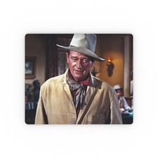 Alfombrilla de ratón John Wayne Mouse Colchoneta price