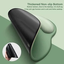 Alfombrilla de ratón para juegos - Tela de seda con leche ambiental - Accesorios de oficina Mouse Colchoneta price