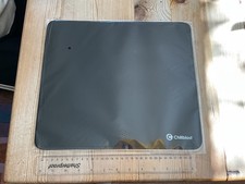 Alfombrilla de ratón para juegos Chillblast Levare 300 X 350 mm embalada nueva Mouse Colchoneta price