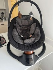 Columpio Para Bebé Fasonbaby,columpio Eléctrico Con 10 Melodías Preestablecidas Columpio para bebé price