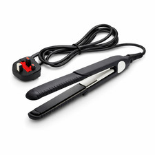 Planchas de pelo placas de cerámica plancha profesional salón styler 190°C temperatura Pelo Stylers price