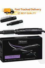 TRESemme 300W Air Styler 3 cabezales de cepillo secador de pelo liberación de rizos Cool Shot 5265TU Pelo Stylers price