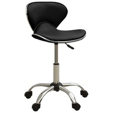 Silla de Oficina de Cuero Sintético Ejecutiva Multicolor Escritorio vidaXL Ejecutiva Silla price
