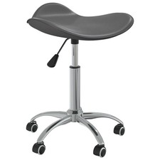 Silla de Oficina de Cuero Sintético Ejecutiva Escritorio Multicolor vidaXL Ejecutiva Silla price