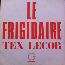 El Frigorífico / Cuándo Vendrá El Tiempo | Estado Correcto Frigorífico Vinilo price