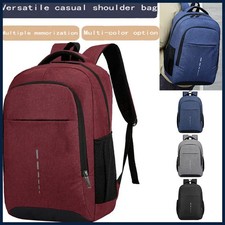 Mochila viaje gran capacidad unisex portátil camping exterior uso diario Unisex Mochila price