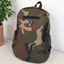 Mochila Táctica Camuflaje Impermeable Ligera Viaje Senderismo Unisex Unisex Mochila price