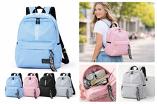 mini mochila, mochila pastel, mochila pequeña, mochila ligera, espalda unisex Unisex Mochila price