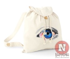 Westford mill Mochila Holiday Unisex Niños 8L Algodón Orgánico Natural Unisex Mochila price
