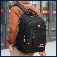 Mochila Gran Capacidad Viaje Exterior Informal Escolar Cabina Equipaje Unisex Unisex Mochila price