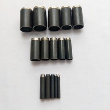 15 Sizes Round Hole Punch(1-15mm), Hollow Punch Cutter Tool Set Hole Punch price