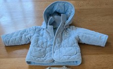 Chaqueta Cálida Bebé Italiana Prénatal 6 Meses+ Abrigo para bebé price
