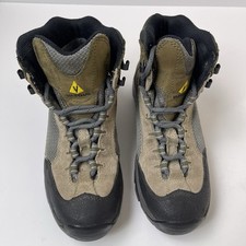 Botas de Senderismo Vasque 7433 Mujer 6.5 Gore-Tex Vibram Trail Impermeables UE 37*DEFECTUOSAS Trekking Zapatos y Botas price