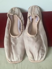 CECILIE BAHNSEN X Hereu Rosa Bailarina Jacinto Zapatos Planos 38 7.5 USADOS Bailarinas price