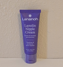 Crema para pezones de lanolina Lansinoh para madres lactantes 100 % natural, 1,41 oz Nipple Crema price