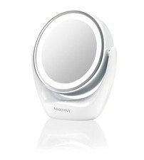 medisana CM 835 Espejo cosmético | Espejo de afeitar | Espejo de maquillaje |... Baño Espejo price