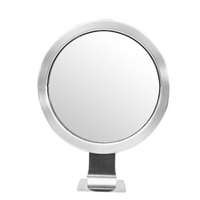 Espejo de Ducha Sin Niebla para BañO, Espejo de Afeitar con Ventosa, Montaj3663 Baño Espejo price