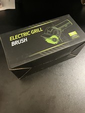 Cepillo para parrilla eléctrico Eléctrico Grill- Barbecues price