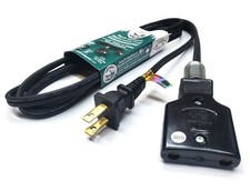 Cable de alimentación para parrilla de barbacoa interior Maxim sin humo modelo EB-7 Eléctrico Grill- Barbecues price