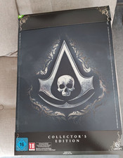 Assassin's Creed Bandera Negra Resincronizada Edición Coleccionista | XBOX X EN MANO Xbox Juegos price
