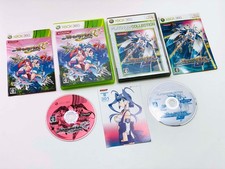 Otomedius X: ¡Excelente! + Precioso (Colección Platino) (Xbox 360) [COMPLETO] Xbox Juegos price
