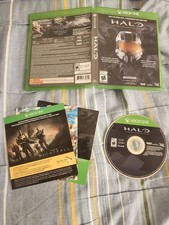 Halo: The Master Chief Collection (Xbox One, Complete, & Tested) Xbox Juegos price