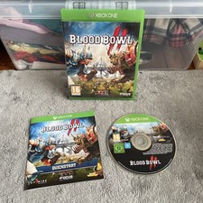 Videojuego Xbox one Blood Bowl II / 2 Microsoft Xbox One | Edición PAL Xbox Juegos price