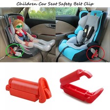 Hebilla de clip para cinturón de seguridad de asiento de coche para niños pequeños Coche Asiento Seguridad Cinturón para bebé price