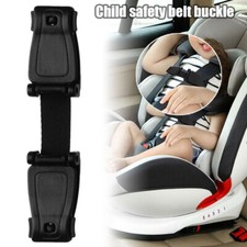 Correa de cinturón de seguridad para automóvil clip para pecho arnés para coche sillas altas hebilla para bebé Coche Asiento Seguridad Cinturón para bebé price