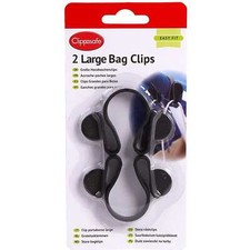 Clippasafe Cochecito y Cochecito/Carrito Bolsa Clips Paquete de 2 Accesorios de Viaje NUEVO Accesorio para cochecito y capazo de bebé price